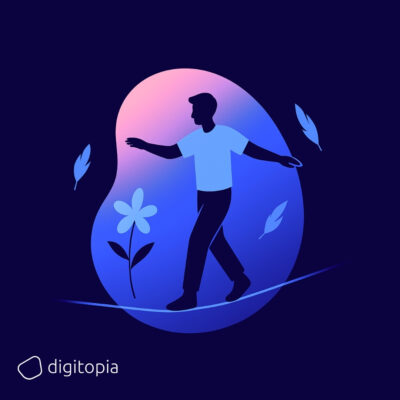 Dominance Almost Killed the Project. Gentle Leadership Saved It