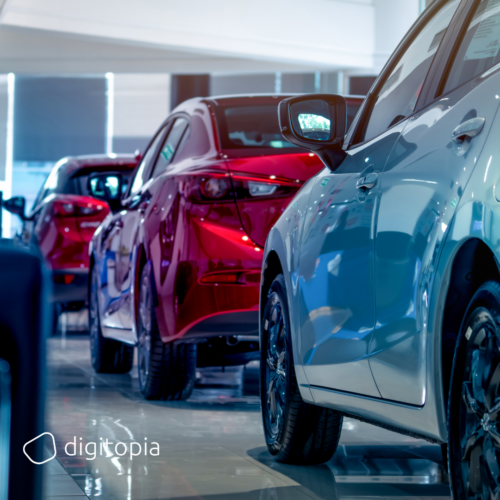 automotive supply chain