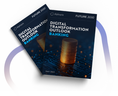 digital transformation outlook banking