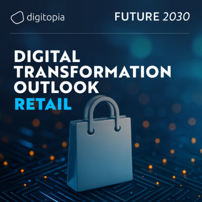 digital transformation outlook retail