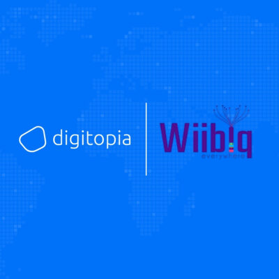 wiibiq and digitopia