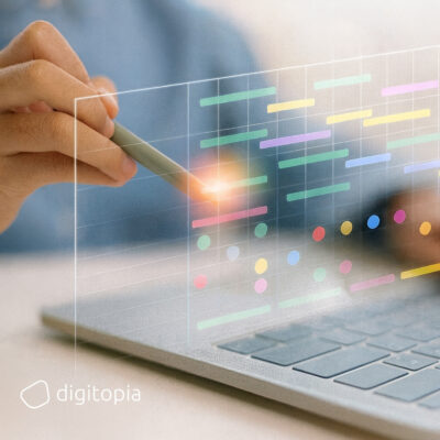 Choosing the Right Digital Initiatives