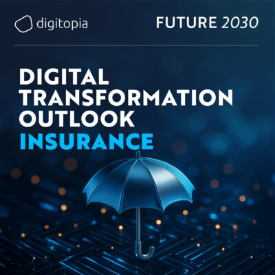 insurance industry outlook digital transformation