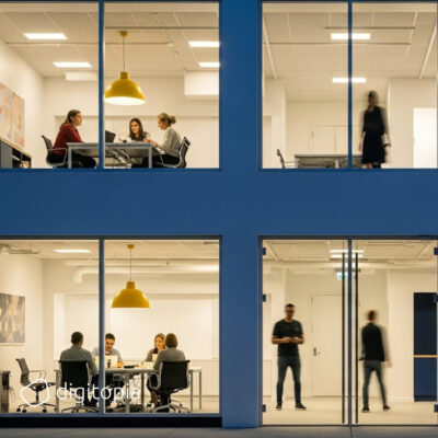 Change-Management Best Practice