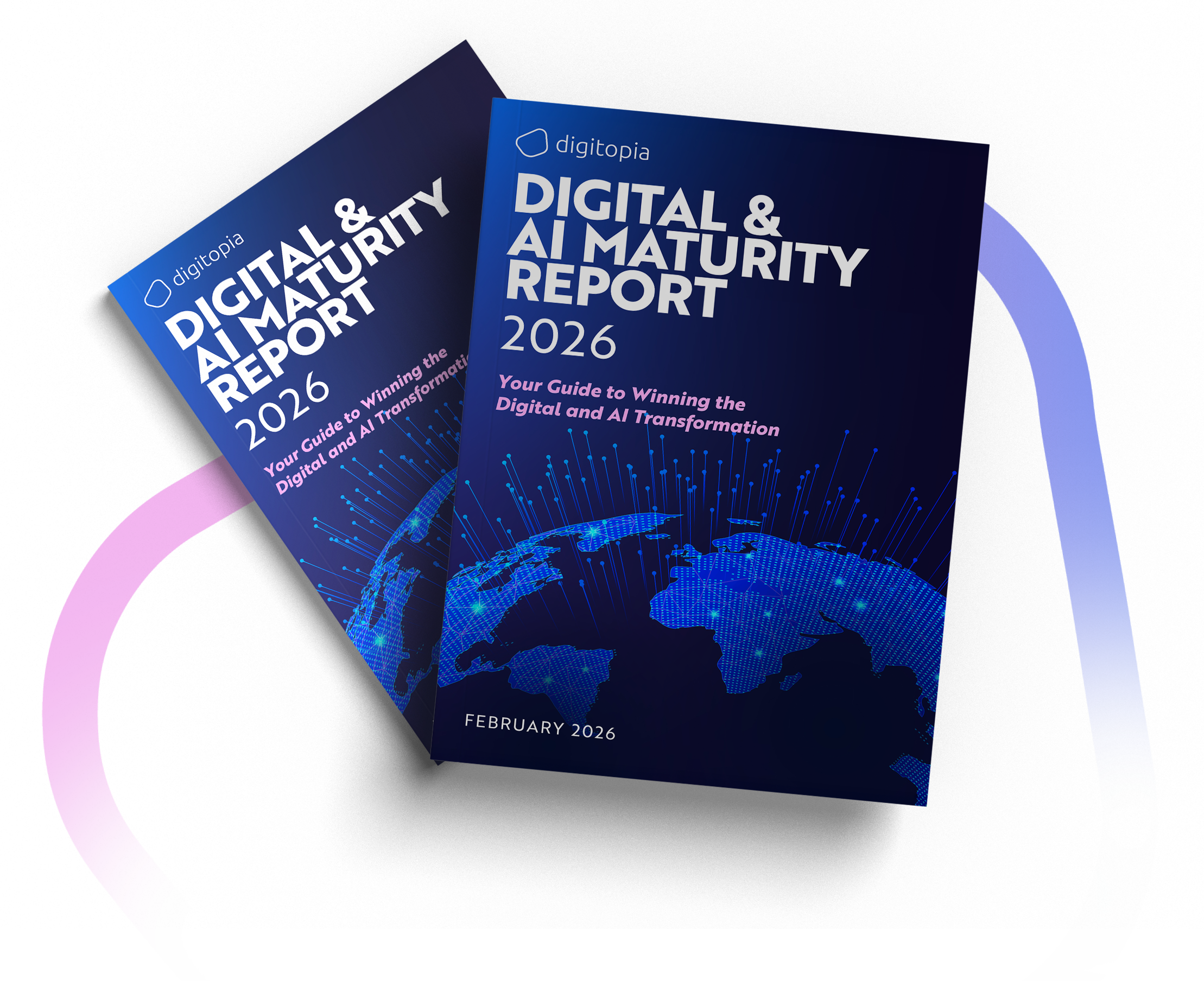 Digital and AI Maturity Report 2026
