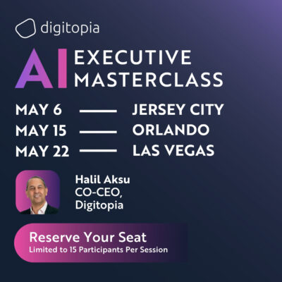 AI Masterclass USA