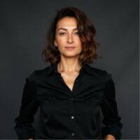 Mine Uğur