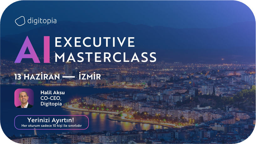 AI Masterclass Izmir