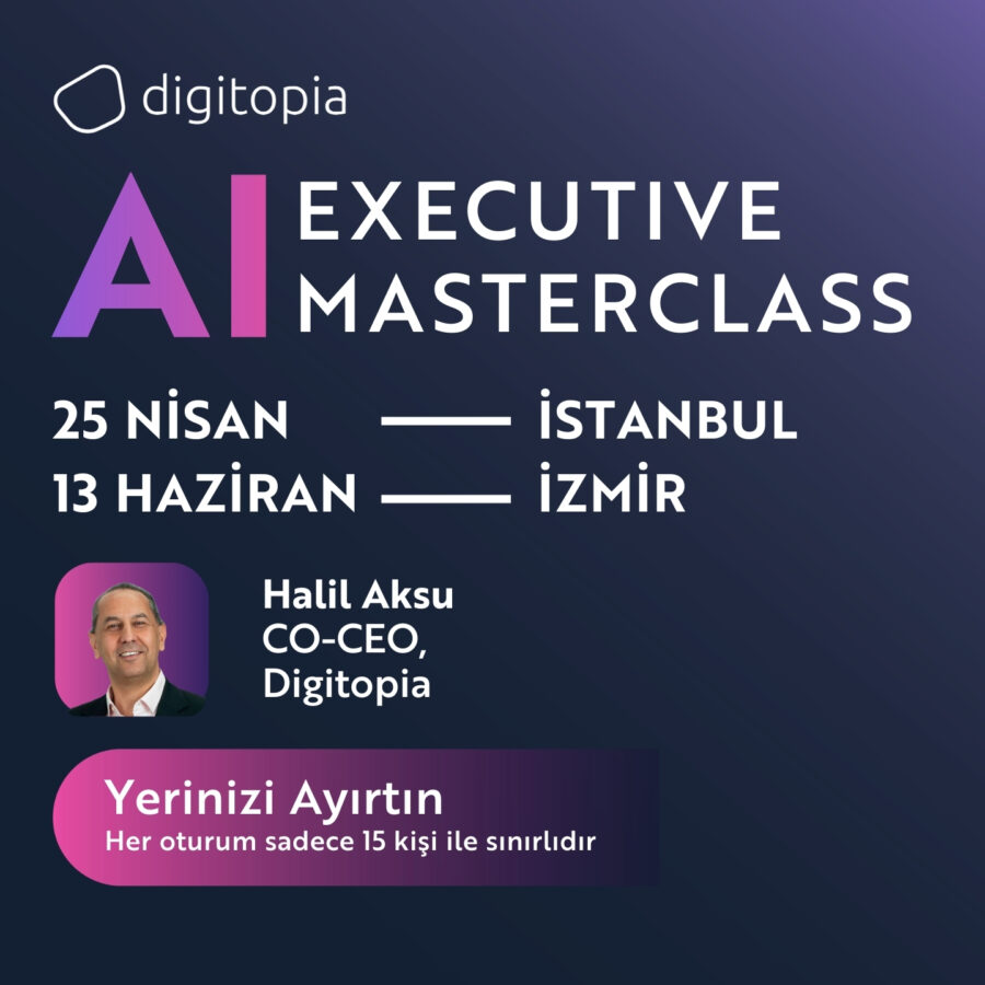 AI Masterclass